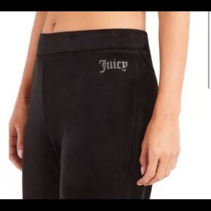 Juicy Couture NWOT Track Pants Size XL